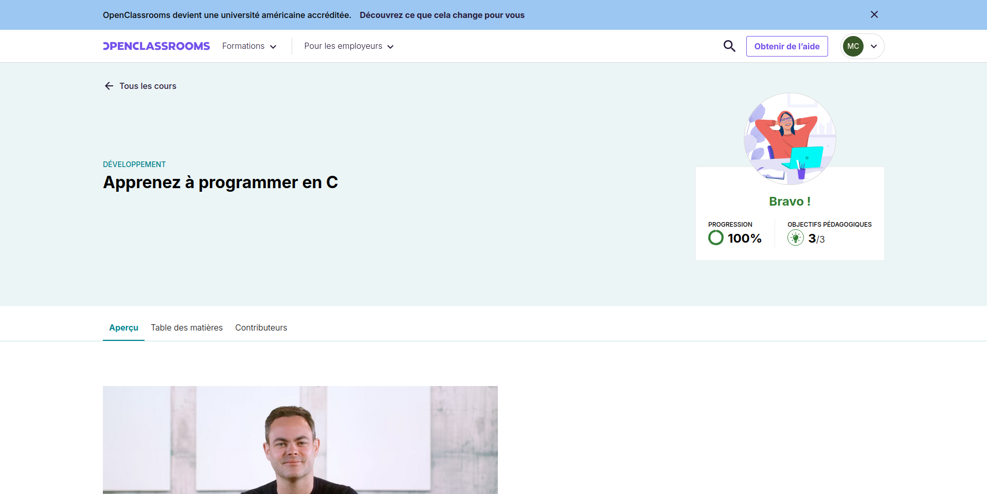 C Programming